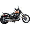 Bike Harley-Davidson Wide Glide