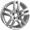 Brand New 16 X 6.5 Replacement Wheel For Volkswagen Jetta