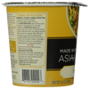 Dr. McDougall's Right Foods Asian Entree Thai Peanut Noodle 1.9 Ounce Packages