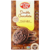 Enjoy Life Double chocolate Crunchy Cookie 6.3 Ounce