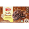 Enjoy Life Double chocolate Crunchy Cookie 6.3 Ounce