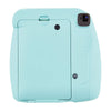 Fujifilm Instax Mini 9 Instant Camera Ice Blue