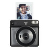 Fujifilm Instax Square Sq6 Instant Camera Graphite Gray