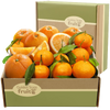 Golden State Fruit California Fruit Gift Box