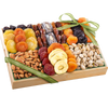 Golden State Fruit Savory Favorites Assorted Nuts Gift Tray