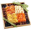 Golden State Fruit Savory Favorites Assorted Nuts Gift Tray