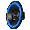 Hifonics ZW12D4 12 Dual 4-Ohm