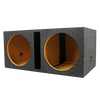 Hifonics ZW12D4 12 Dual 4-Ohm