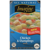 Imagine Chicken Dumpling Soup 17.3 Ounce