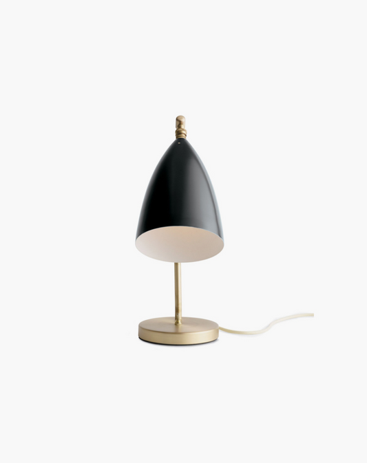 Thin Design Lamp