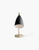 Thin Design Lamp