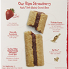 Kashi Cereal Bar Ripe Strawberry 7.2 Ounce