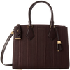Michael Kors Collection Casey Large Satchel