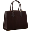 Michael Kors Collection Casey Large Satchel