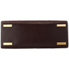 Michael Kors Collection Casey Large Satchel