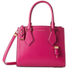 Michael Kors Collection Casey Small Satchel