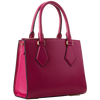 Michael Kors Collection Casey Small Satchel