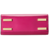 Michael Kors Collection Casey Small Satchel