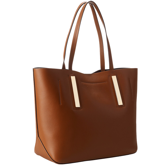 Michael Kors Collection Jaryn Large Tote