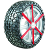 Michelin 9800300 Easy Grip Composite Tire Snow Chain