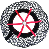 Michelin 9800300 Easy Grip Composite Tire Snow Chain