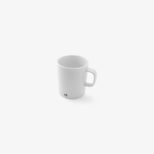 Minimalist Cup