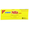 Nabisco Mini Nilla Wafers