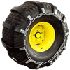 Terragrips Tire Chains 23x10.5-12