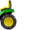 Terragrips Tire Chains 23x10.5-12