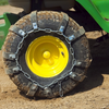 Terragrips Tire Chains 23x10.5-12