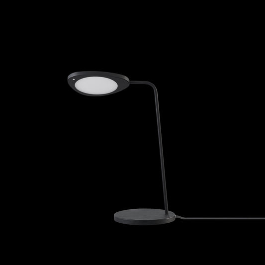 Thin Design Lamp